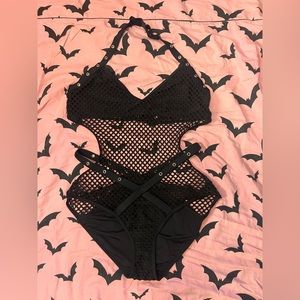KILLSTAR SHENA MONOKINI BIKINI